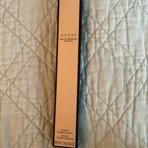 Gucci Powder Eyebrow Pencil